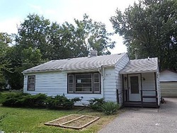 Pre-foreclosure Listing in NORTH ST SPRING GROVE, IL 60081