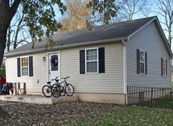 Pre-foreclosure in  4TH ST Corydon, KY 42406