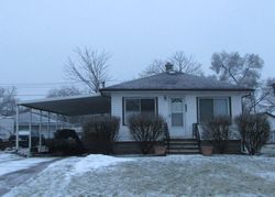 Pre-foreclosure in  CAMERON AVE Lockport, IL 60441