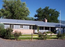 Pre-foreclosure Listing in STELL RD ECKERT, CO 81418
