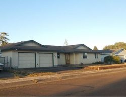 Pre-foreclosure Listing in 41ST AVE SE ALBANY, OR 97322