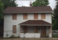Pre-foreclosure in  RESERVOIR AVE Bridgeport, CT 06606