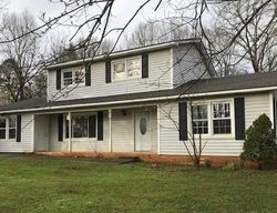 Pre-foreclosure Listing in HILLCREST DR WILLIAMSTON, SC 29697