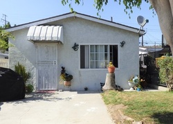 Pre-foreclosure Listing in ARKANSAS ST ARTESIA, CA 90701