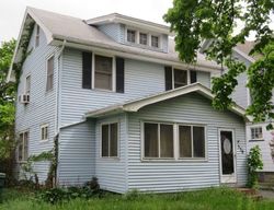 Pre-foreclosure in  KNICKERBOCKER AVE Rochester, NY 14615