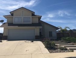 Pre-foreclosure in  VISTA VW Lake Elsinore, CA 92530
