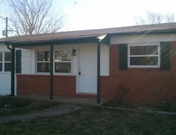 Pre-foreclosure in  S 4180 RD Claremore, OK 74017