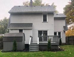 Pre-foreclosure in  WALNUT PARK Rochester, NY 14622