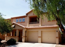 Pre-foreclosure in  W EDGEMONT DR Avondale, AZ 85392