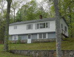 Pre-foreclosure in  CHINA RD Albion, ME 04910