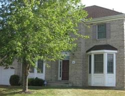 Pre-foreclosure in  HARVEST WAY Tuckerton, NJ 08087