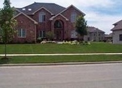Pre-foreclosure in  ANTHOLL ST Flossmoor, IL 60422