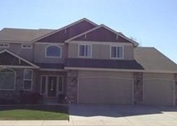 Pre-foreclosure in  S BAY STAR WAY Meridian, ID 83642