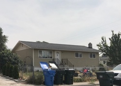 Pre-foreclosure Listing in MCDOUGALL ST POCATELLO, ID 83204