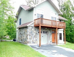 Pre-foreclosure in  SCRIMSHAW LN Lake George, NY 12845