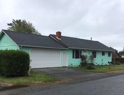 Pre-foreclosure Listing in CALAVERAS ST CRESCENT CITY, CA 95531