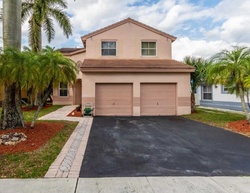 Pre-foreclosure in  NW 22ND ST Hollywood, FL 33029