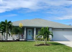 Pre-foreclosure in  SW KARIN ST Port Saint Lucie, FL 34953
