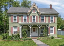 Pre-foreclosure in  MAIN ST Goshen, NY 10924