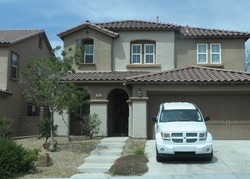 Pre-foreclosure in  IVY SPRING ST Las Vegas, NV 89138