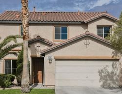 Pre-foreclosure in  ROMOLA ST Las Vegas, NV 89141