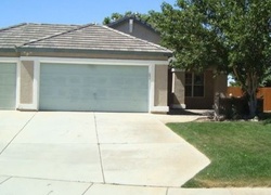 Pre-foreclosure in  LA GABRIELLA DR Lancaster, CA 93536