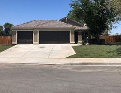 Pre-foreclosure in  LA GABRIELLA DR Lancaster, CA 93536
