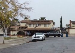 Pre-foreclosure in  COURTNEY CIR Las Vegas, NV 89107