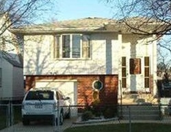 Pre-foreclosure Listing in BUTLER BLVD ELMONT, NY 11003