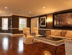 Pre-foreclosure in  WENWOOD DR Glen Head, NY 11545