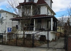 Pre-foreclosure Listing in BEACH 68TH ST ARVERNE, NY 11692