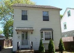 Pre-foreclosure in  HARVARD ST Hempstead, NY 11550