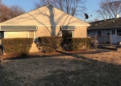 Pre-foreclosure in  S 52ND AVE Oak Lawn, IL 60453