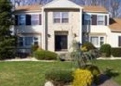 Pre-foreclosure in  SILVER HOLW North Brunswick, NJ 08902