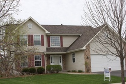 Pre-foreclosure Listing in CRYSTAL CT SHOREWOOD, IL 60404