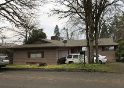 Pre-foreclosure Listing in FRANKLIN WAY GLADSTONE, OR 97027