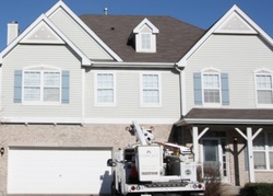Pre-foreclosure in  SALVIA LN Joliet, IL 60431