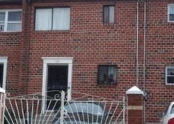 Pre-foreclosure in  JEROME ST Brooklyn, NY 11207