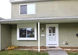 Pre-foreclosure in  HOBBES LN Rochester, NY 14624