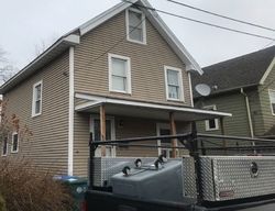 Pre-foreclosure in  MILES ST Hamden, CT 06514