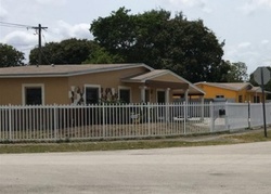 Pre-foreclosure Listing in NW 169TH TER OPA LOCKA, FL 33055