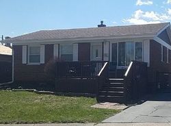Pre-foreclosure in  CORA CT Thornton, IL 60476