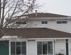 Pre-foreclosure Listing in W 88TH PL HOMETOWN, IL 60456