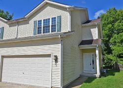 Pre-foreclosure Listing in ALINDA AVE OTTAWA, IL 61350