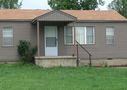 Pre-foreclosure in  W 43RD ST Tulsa, OK 74107
