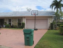 Pre-foreclosure in  NW 39TH MNR Pompano Beach, FL 33065