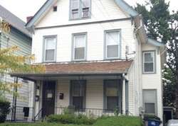 Pre-foreclosure in  CARMEL ST New Haven, CT 06511