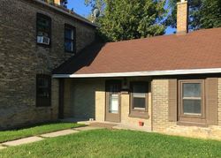 Pre-foreclosure Listing in S 10TH ST MANITOWOC, WI 54220