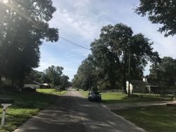 Pre-foreclosure in  NE 45TH ST Ocala, FL 34479