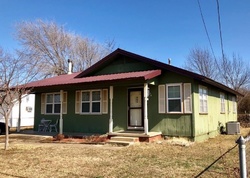 Pre-foreclosure Listing in S WEST AVE LINCOLN, AR 72744